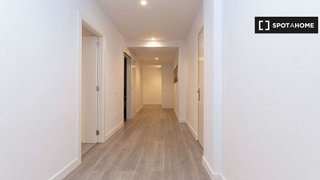 Piso en alquiler en L'Antiga Esquerra de l'Eixample en Barcelona