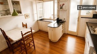 Piso en alquiler en El Gòtic en Barcelona