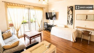 Piso en alquiler en El Gòtic en Barcelona
