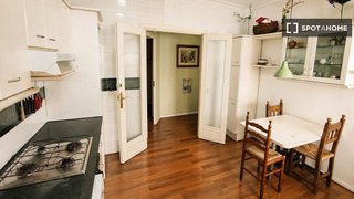 Piso en alquiler en El Gòtic en Barcelona