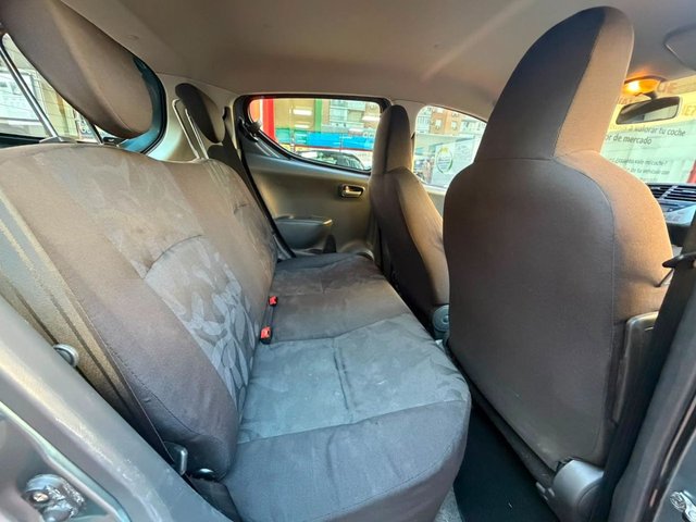 SUZUKI Alto 1.0 GL  ESP