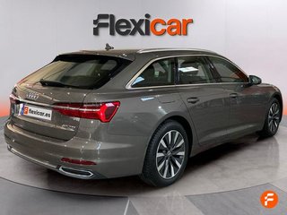 Audi A6 Avant 40 TDI 150kW (204CV) S tronic