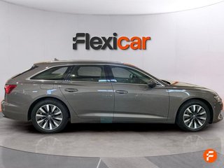 Audi A6 Avant 40 TDI 150kW (204CV) S tronic