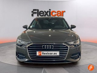 Audi A6 Avant 40 TDI 150kW (204CV) S tronic