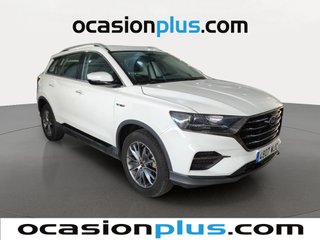 SWM G01 1.5T Luxury 96 kW (131 CV)