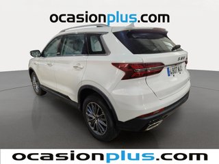 SWM G01 1.5T Luxury 96 kW (131 CV)