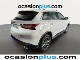 SWM G01 1.5T Luxury 96 kW (131 CV)
