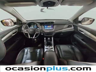 SWM G01 1.5T Luxury 96 kW (131 CV)