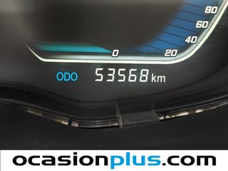 SWM G01 1.5T Luxury 96 kW (131 CV)