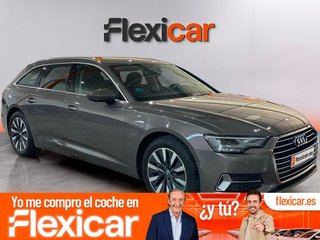 Audi A6 Avant 40 TDI 150kW (204CV) S tronic