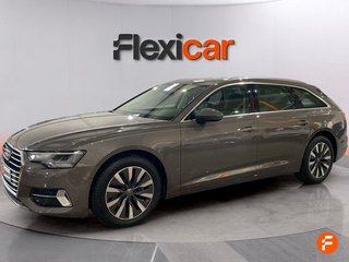 Audi A6 Avant 40 TDI 150kW (204CV) S tronic