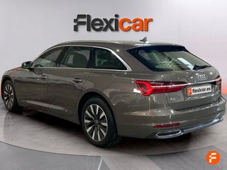 Audi A6 Avant 40 TDI 150kW (204CV) S tronic