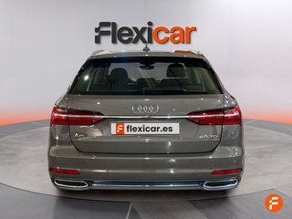 Audi A6 Avant 40 TDI 150kW (204CV) S tronic