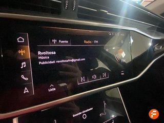 Audi A6 Avant 40 TDI 150kW (204CV) S tronic