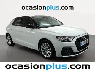 Audi A1 Sportback Advanced 30 TFSI 85 kW (116 CV)