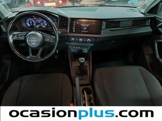 Audi A1 Sportback Advanced 30 TFSI 85 kW (116 CV)