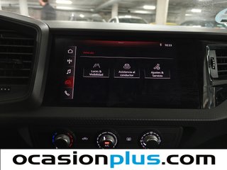 Audi A1 Sportback Advanced 30 TFSI 85 kW (116 CV)