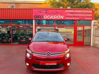 CITROEN Grand C4 Picasso 2.0 HDi 150cv Exclusive
