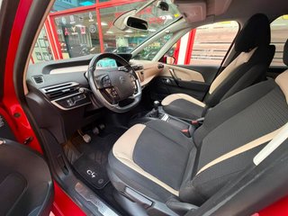 CITROEN Grand C4 Picasso 2.0 HDi 150cv Exclusive