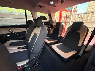 CITROEN Grand C4 Picasso 2.0 HDi 150cv Exclusive