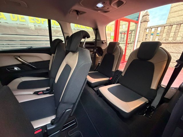 CITROEN Grand C4 Picasso 2.0 HDi 150cv Exclusive