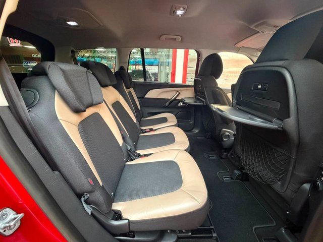 CITROEN Grand C4 Picasso 2.0 HDi 150cv Exclusive