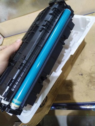 Toner HP CF410XH LaserJet