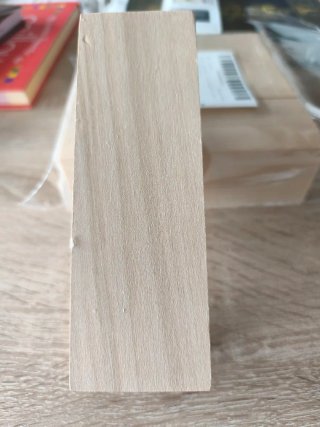 Bloques de madera