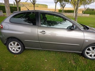 SEAT Ibiza 2002