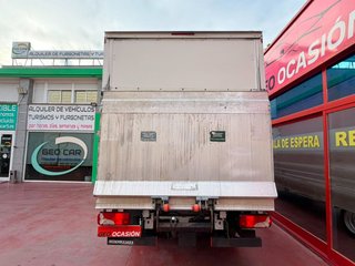 MERCEDES-BENZ Sprinter 319 CDI LARGO 3.5T