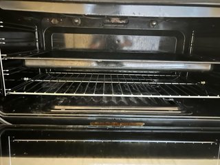 Cucina e forno Smeg