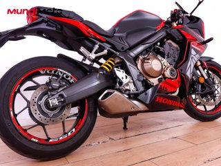 HONDA CBR 650 R