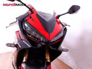 HONDA CBR 650 R