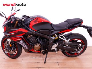 HONDA CBR 650 R