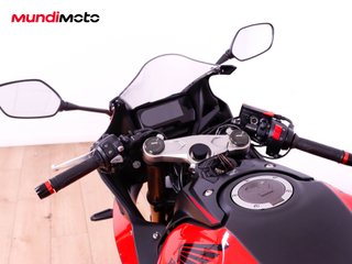 HONDA CBR 650 R