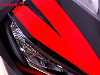 HONDA CBR 650 R