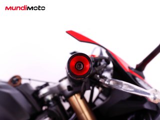 HONDA CBR 650 R