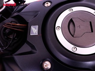 HONDA CBR 650 R