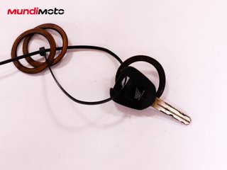 HONDA CBR 650 R