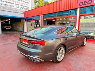 AUDI A5 S Line 35 TDI 120kW S tronic Sportback