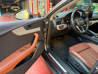 AUDI A5 S Line 35 TDI 120kW S tronic Sportback
