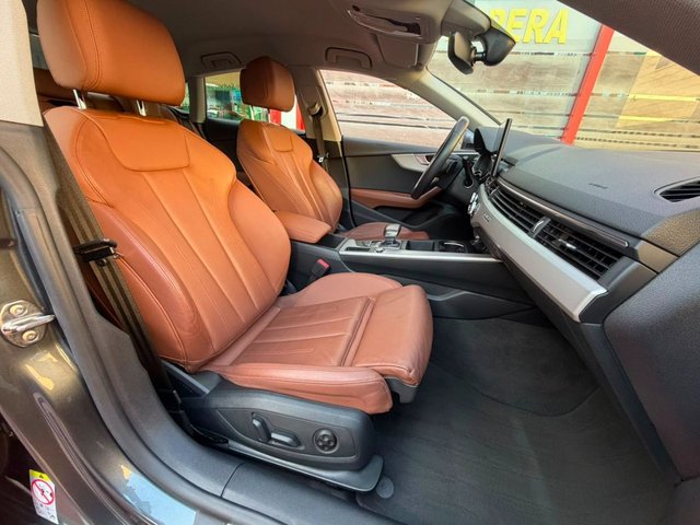 AUDI A5 S Line 35 TDI 120kW S tronic Sportback