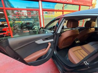 AUDI A5 S Line 35 TDI 120kW S tronic Sportback