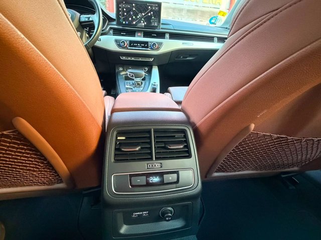 AUDI A5 S Line 35 TDI 120kW S tronic Sportback
