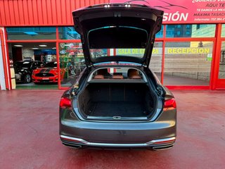 AUDI A5 S Line 35 TDI 120kW S tronic Sportback