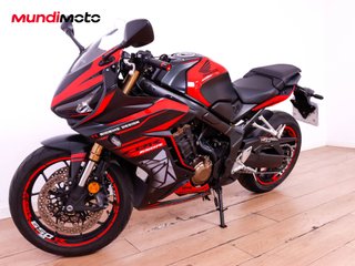 HONDA CBR 650 R