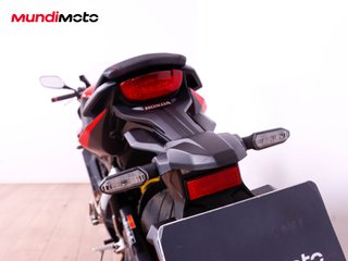 HONDA CBR 650 R