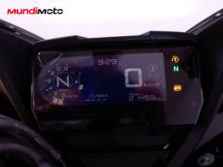 HONDA CBR 650 R