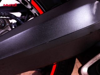 HONDA CBR 650 R