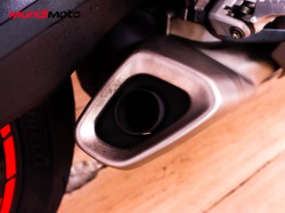 HONDA CBR 650 R